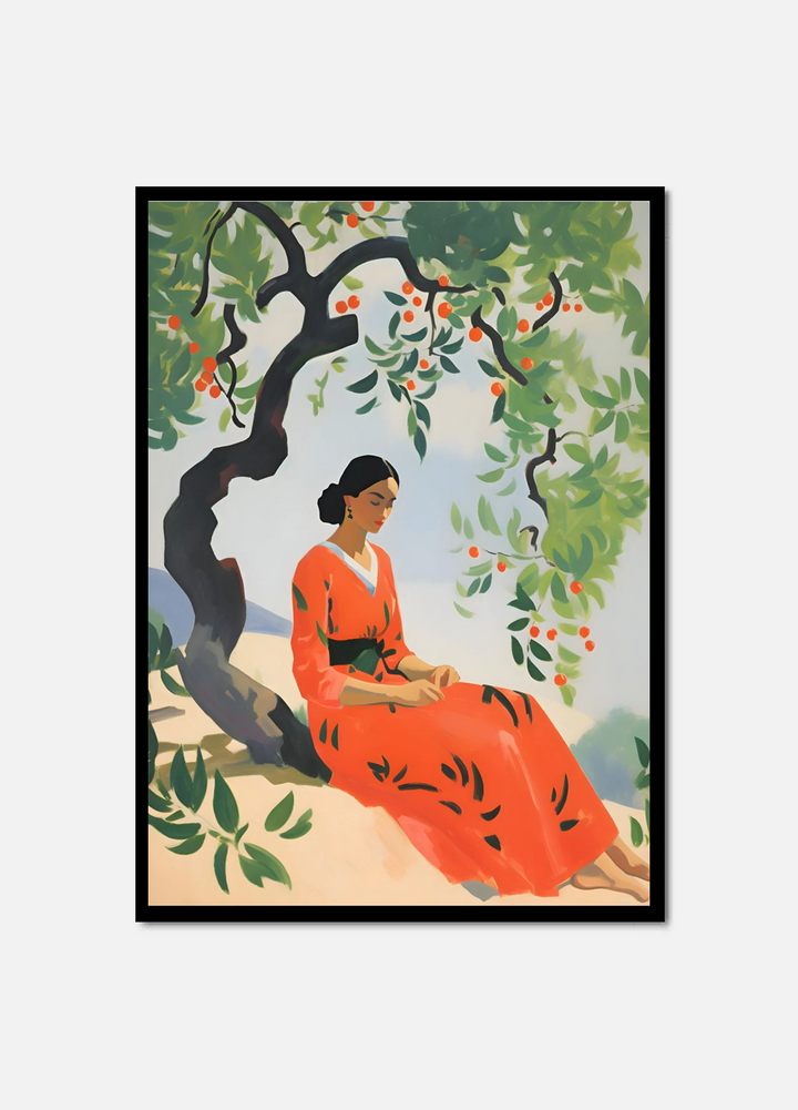 Fruity Shade