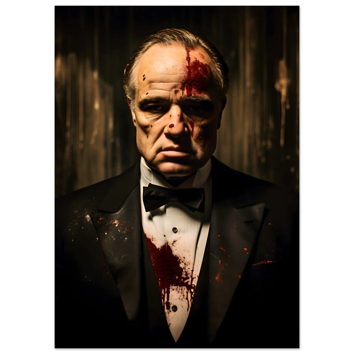 Bloody Don