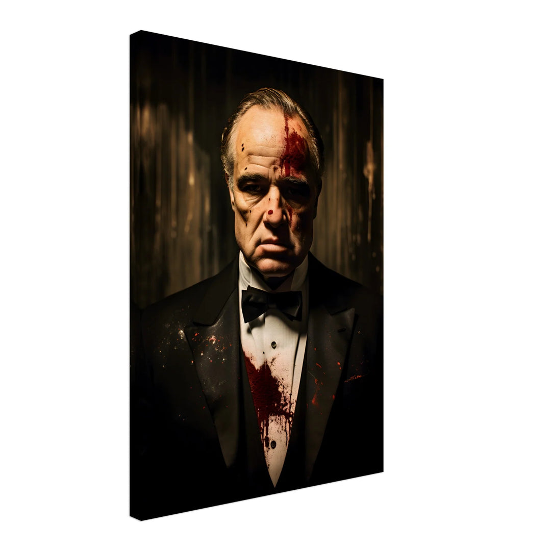 Bloody Don