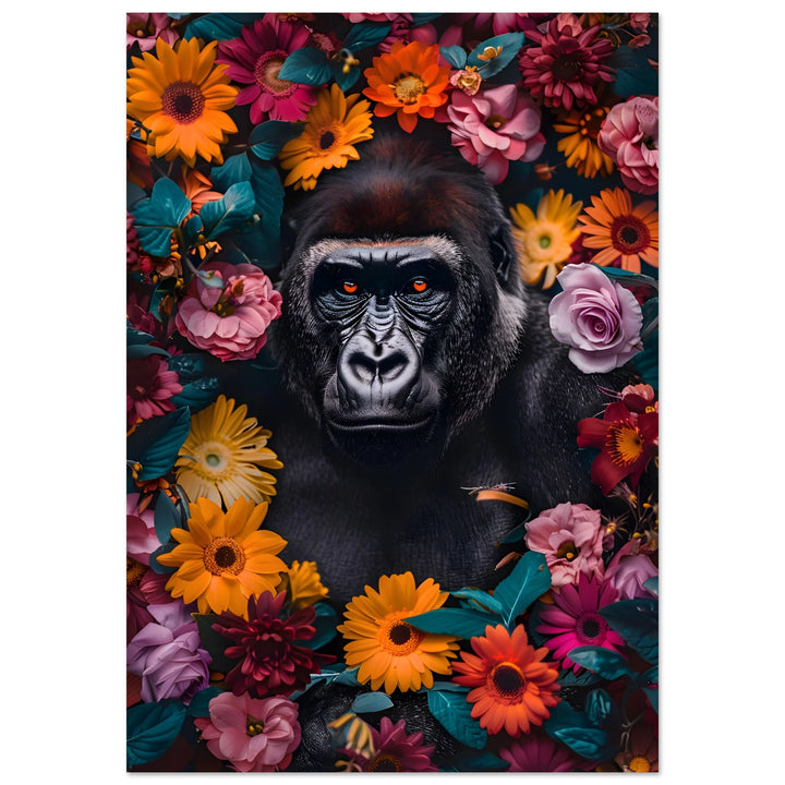 Gorilla Garden