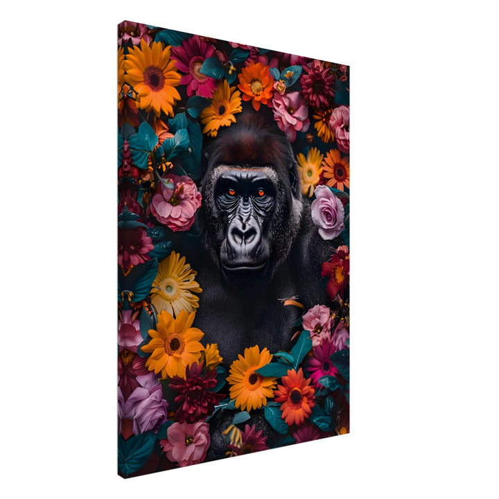 Gorilla Garden