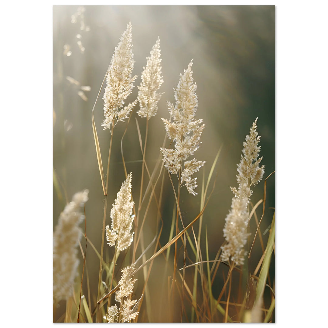 Golden Light