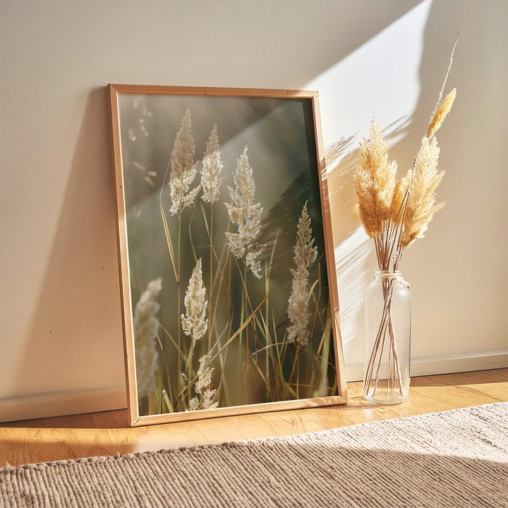 Golden Light