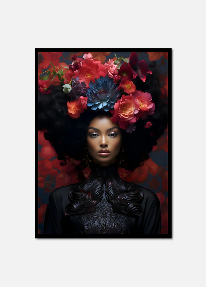 Garden Muse