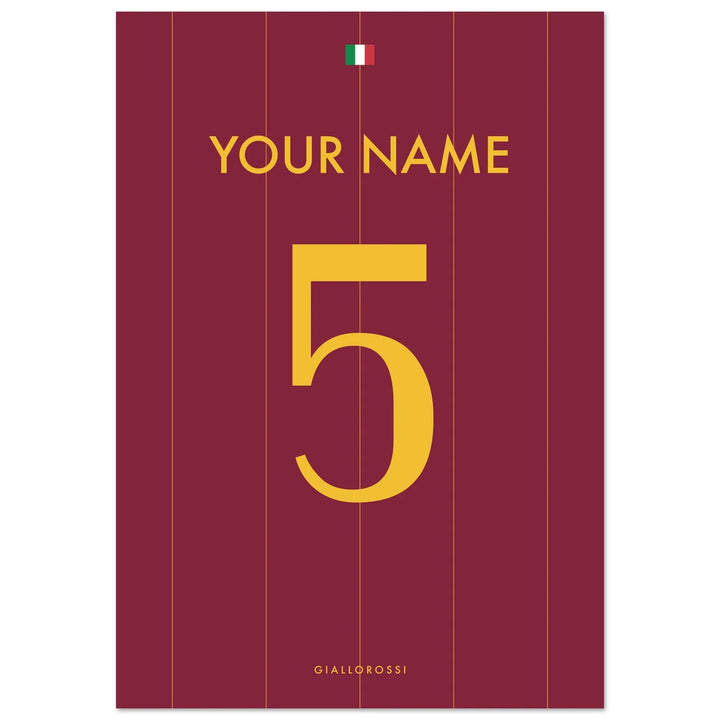 Giallorossi
