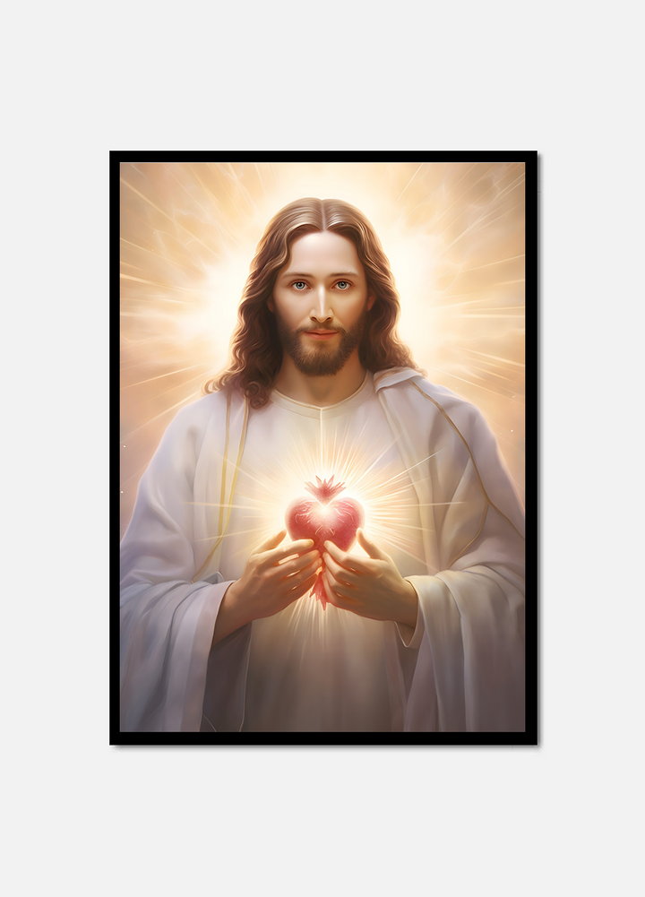 God's Love Shines