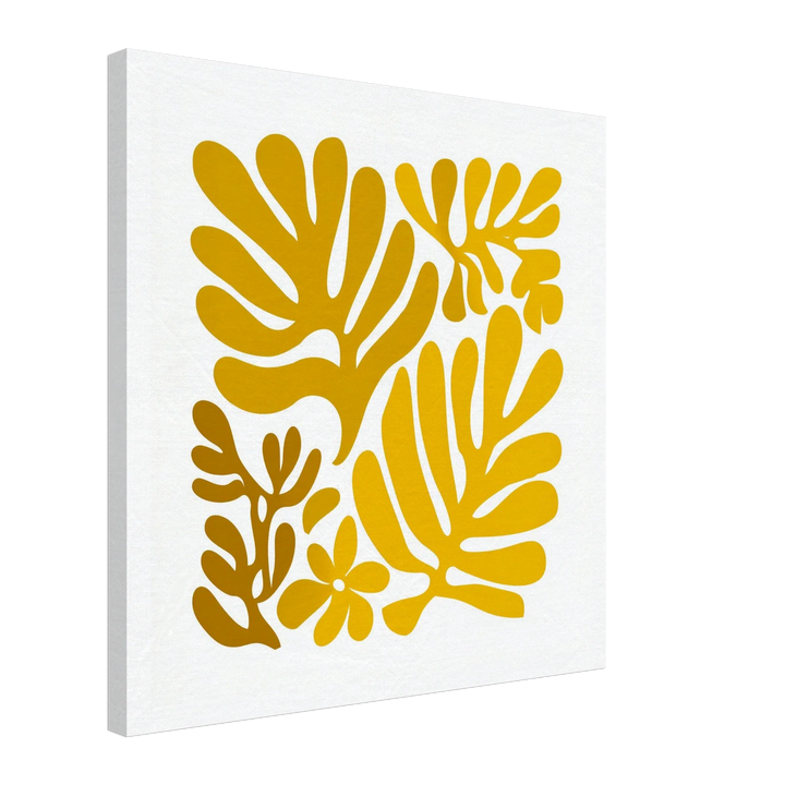 Golden Organic Rhythm
