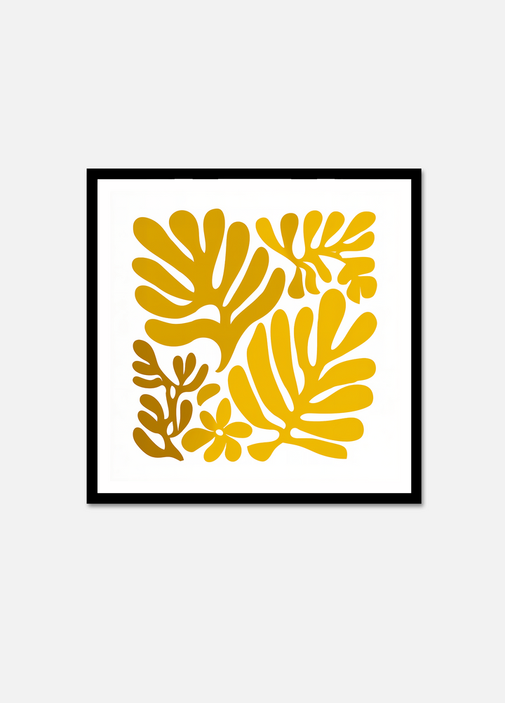 Golden Organic Rhythm