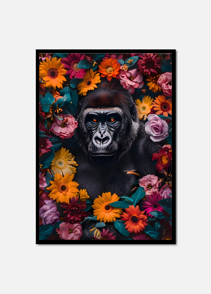 Gorilla Garden