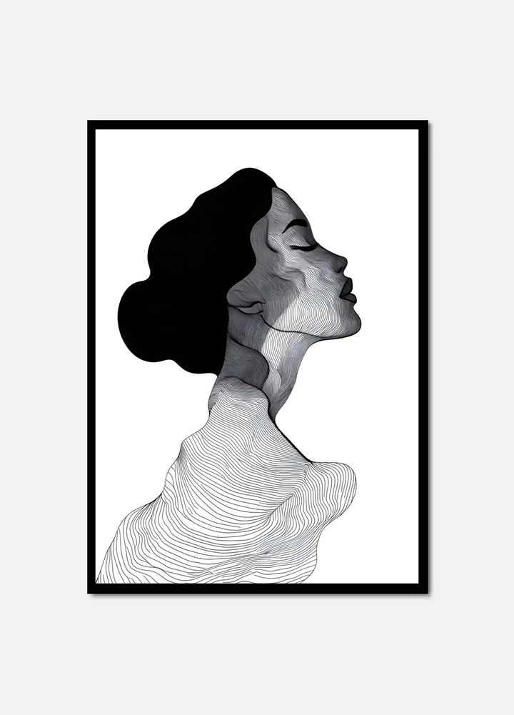 Graceful Lines