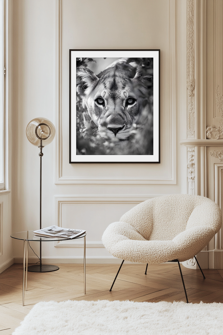 Guardian of the Wild