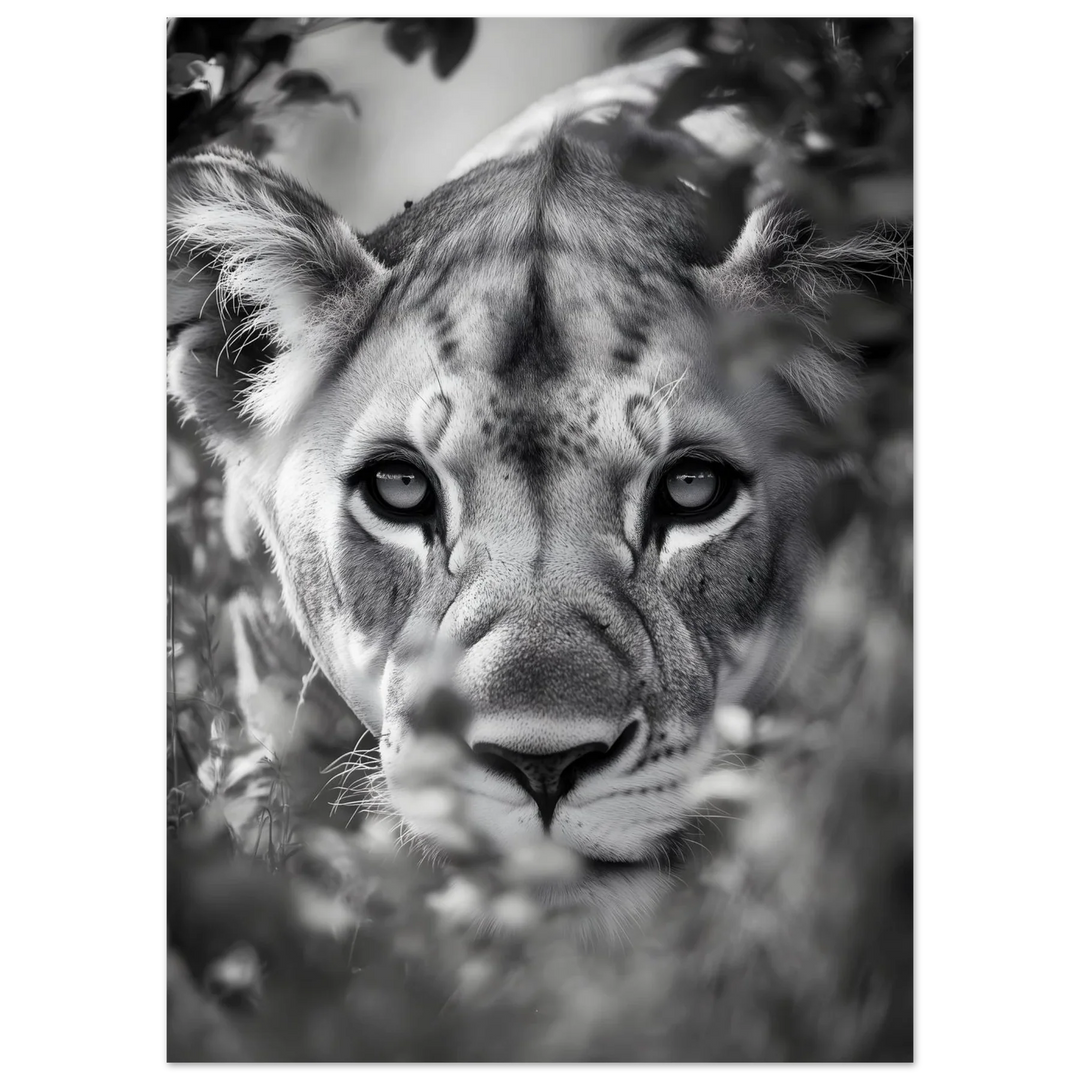Guardian of the Wild