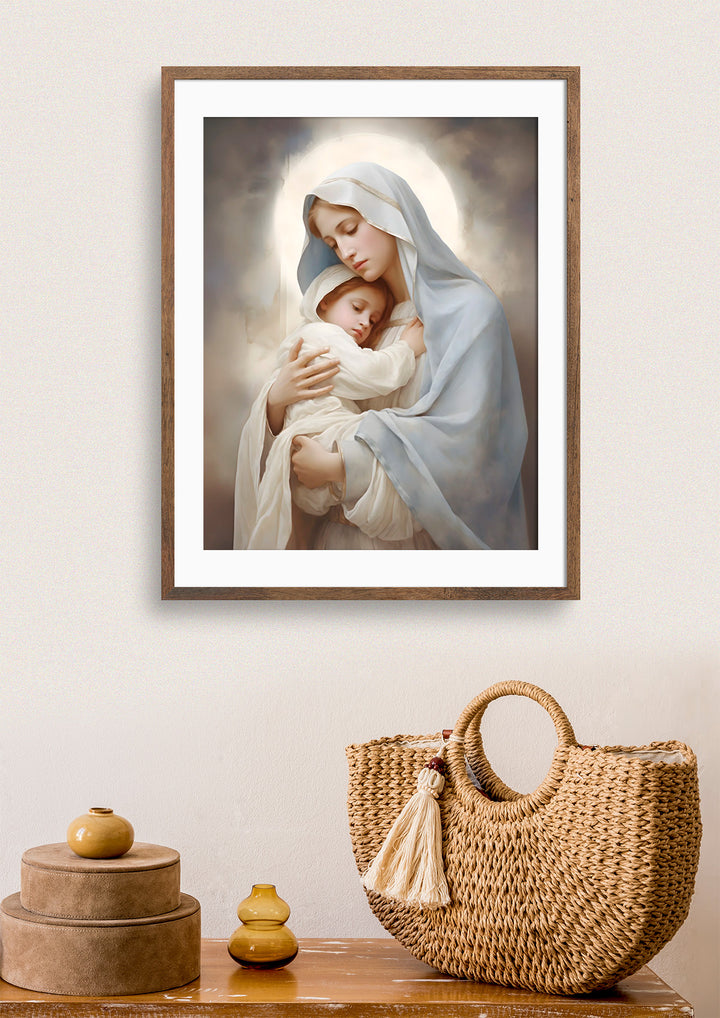 Heavenly Connection