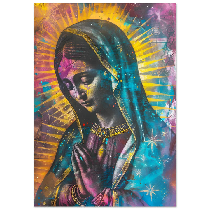 Holy Devotion
