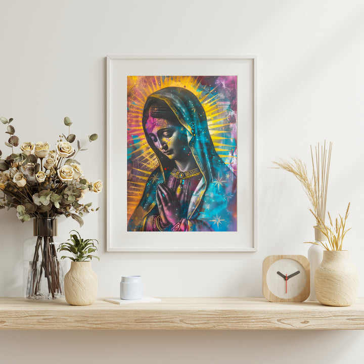 Holy Devotion