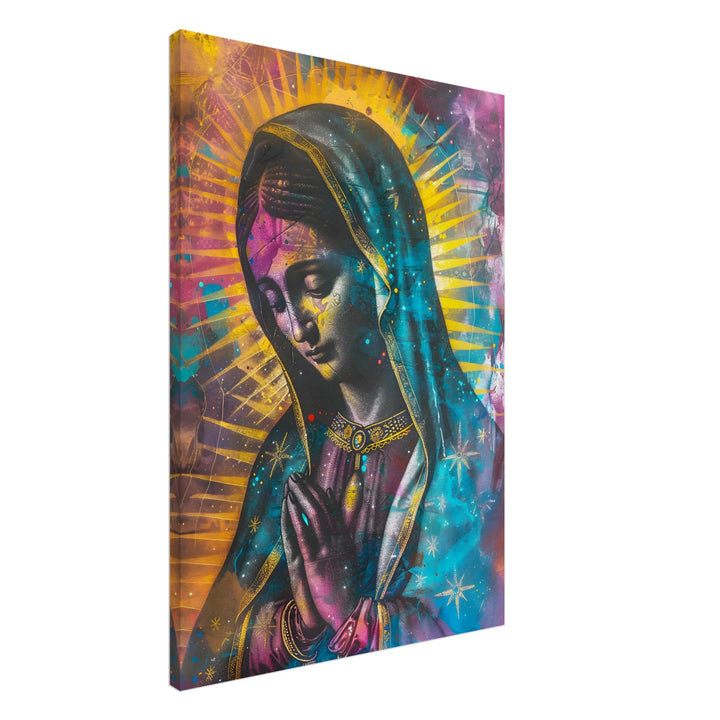 Holy Devotion