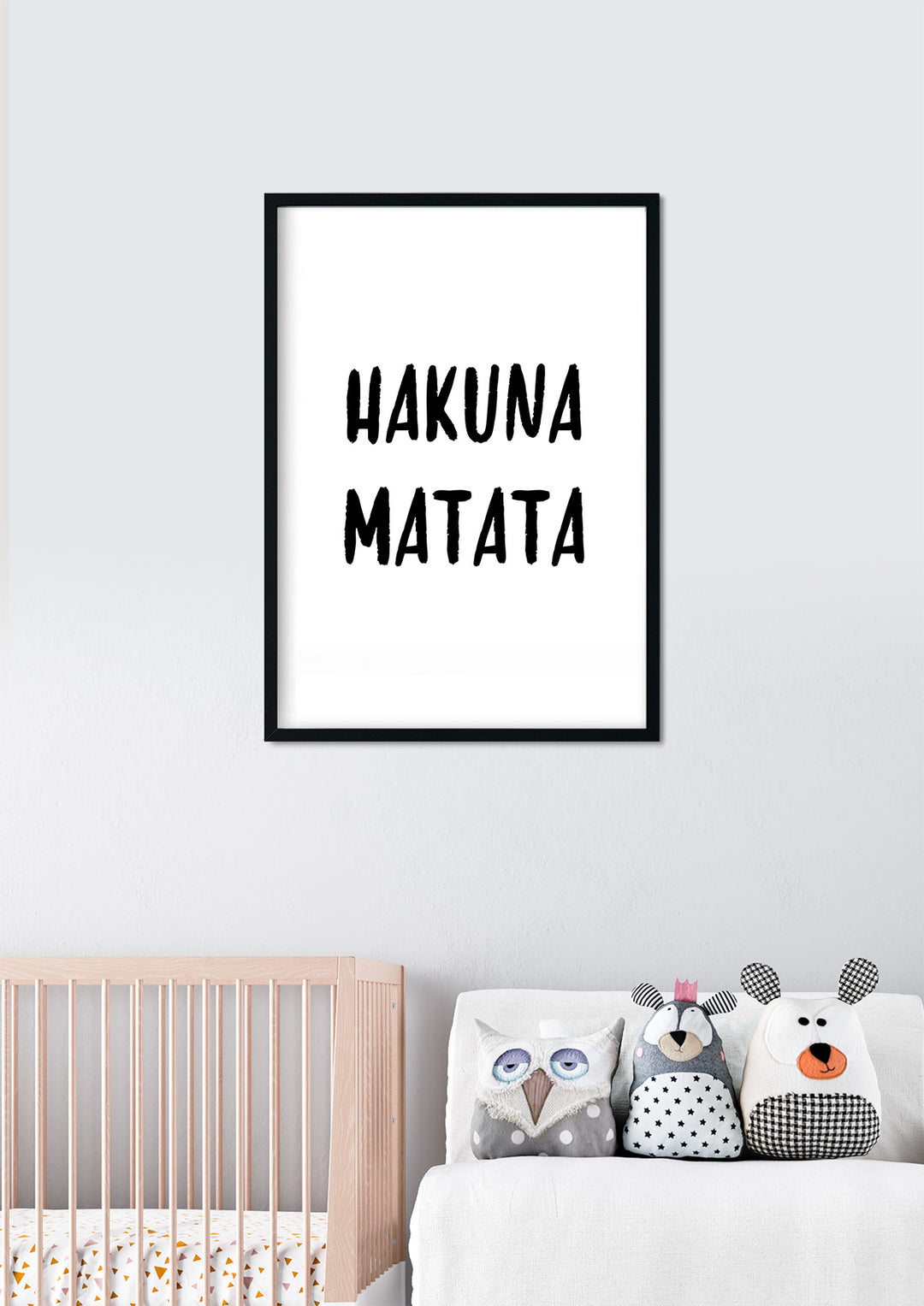 Hakuna Matata