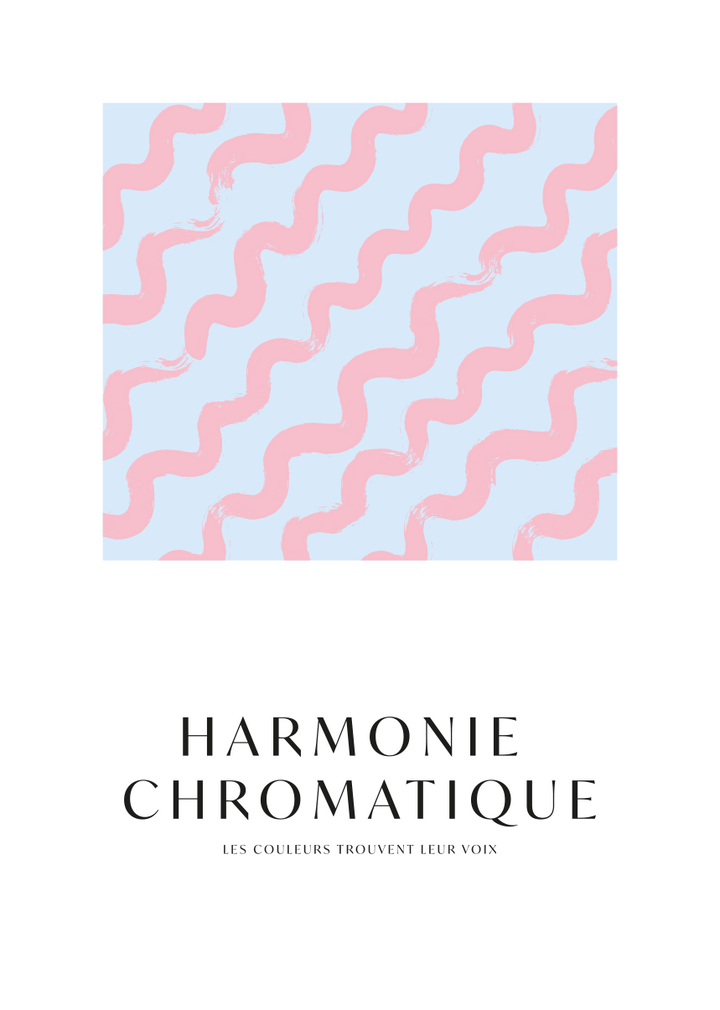 Harmonie Chromatique
