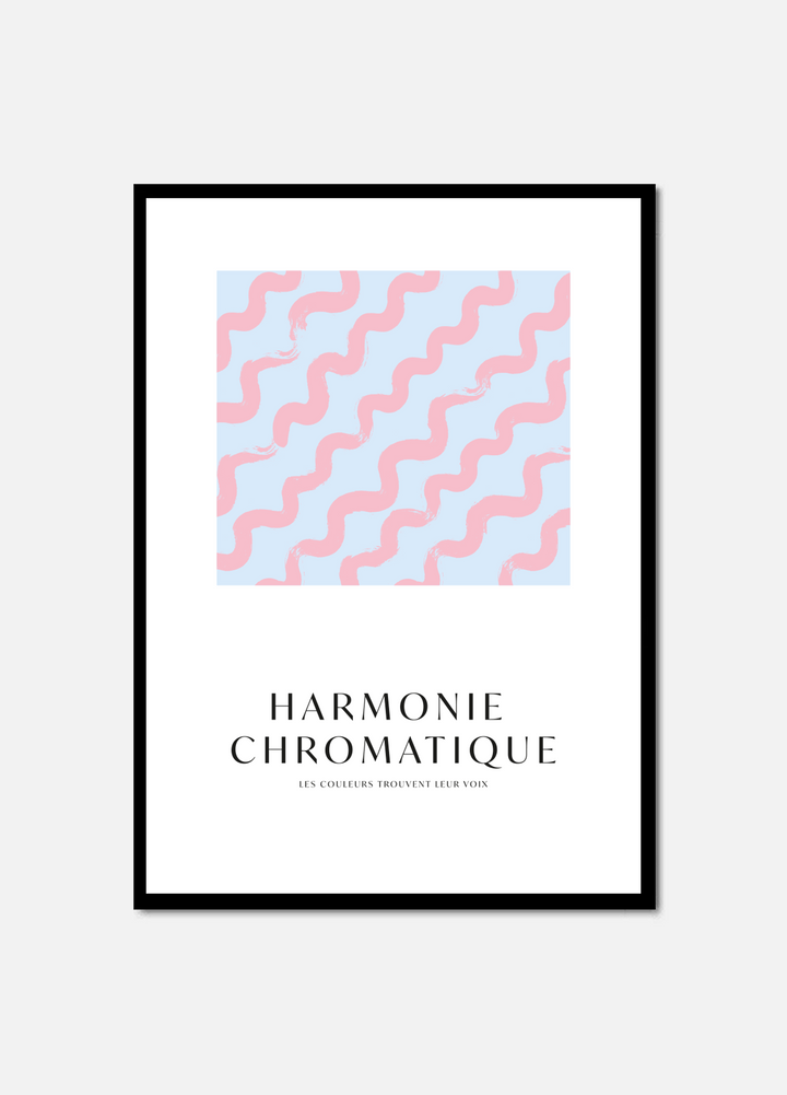 Harmonie Chromatique