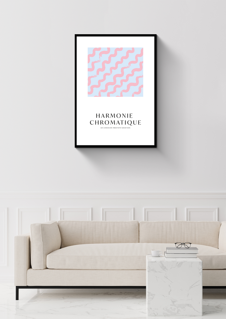 Harmonie Chromatique