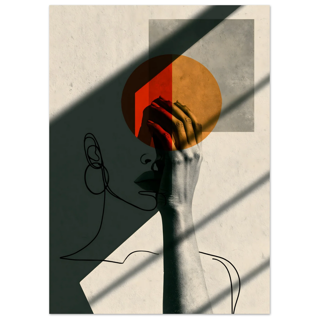 Hidden Identity