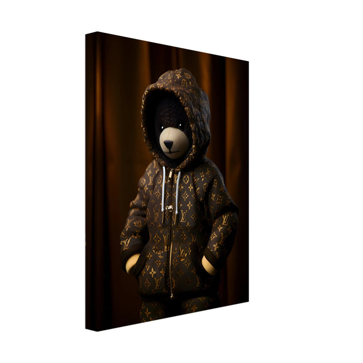 Hoodie by LV