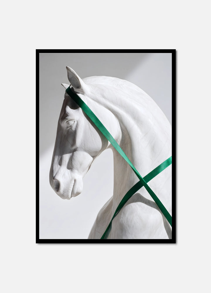 Emerald Poise