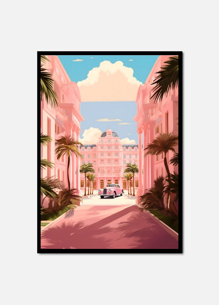 Hotel Miami