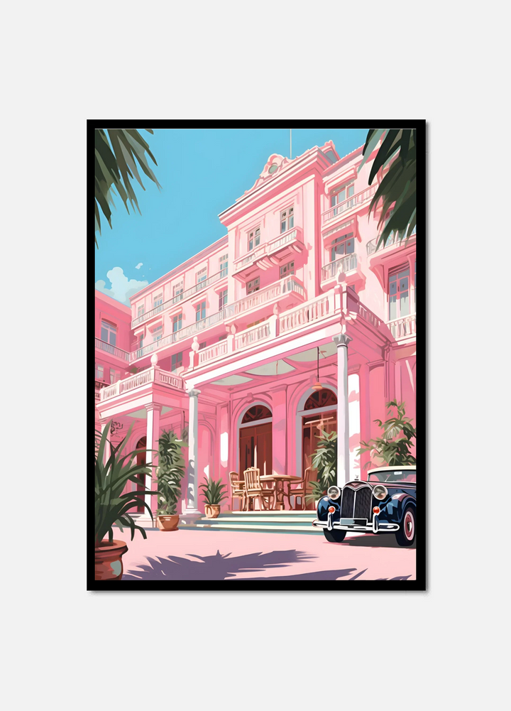 Hotel New Orleans