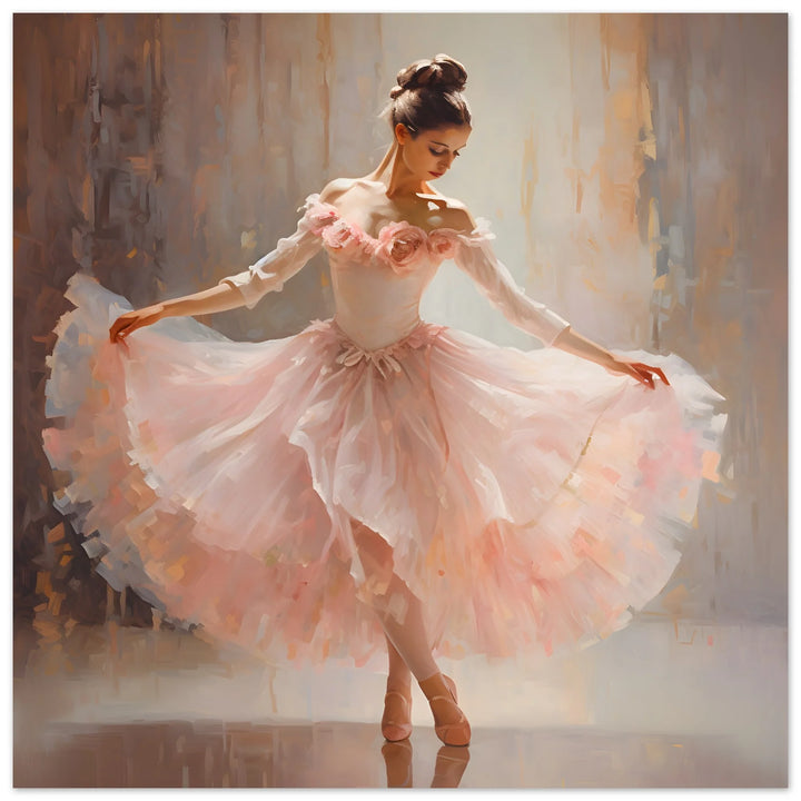 Infinite Elegance