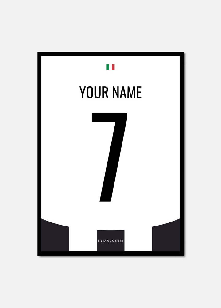 I Bianconeri