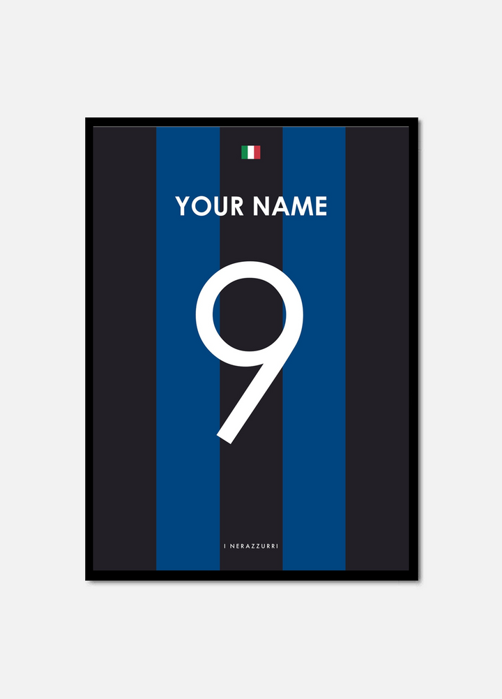I Nerazzurri