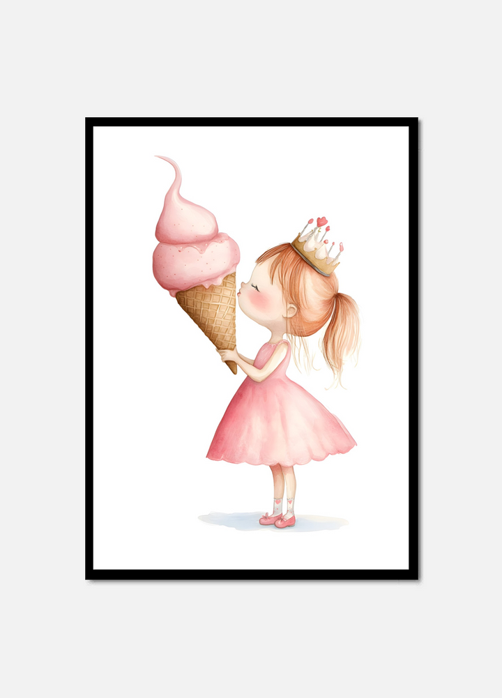 Ice Cream Joy