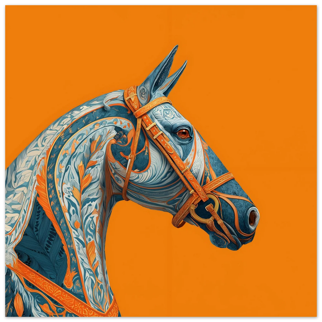 Imperial Stride