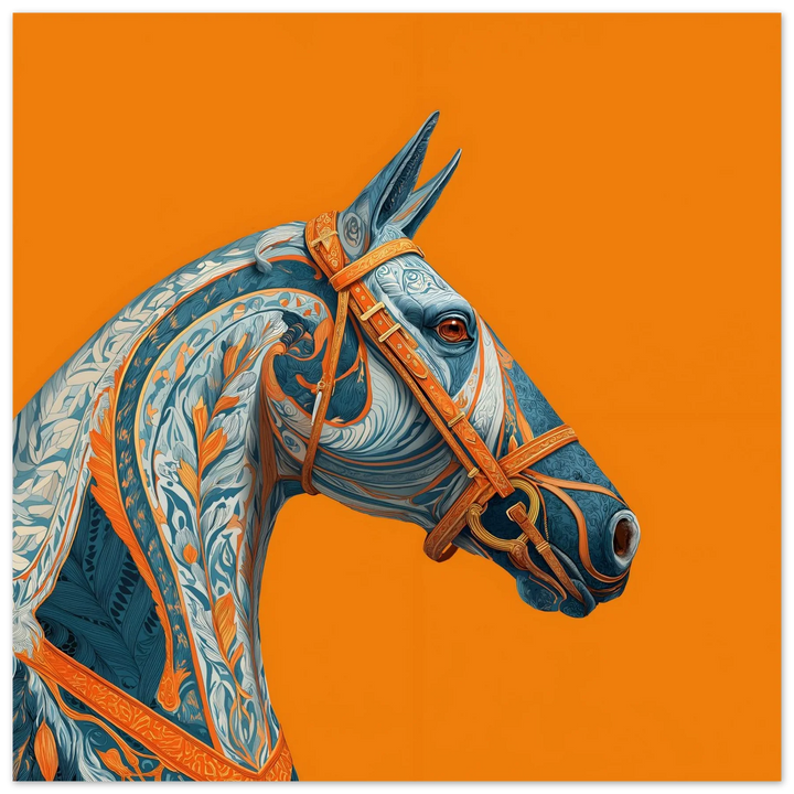 Imperial Stride