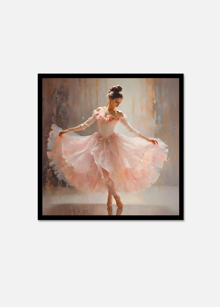 Infinite Elegance