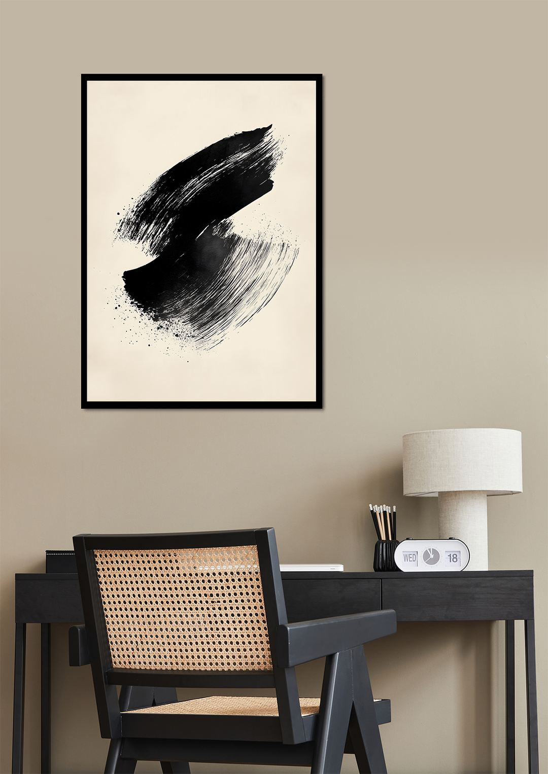 Ink Motion