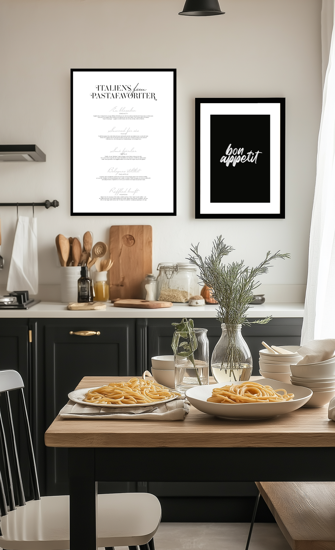 Pastaguide – The Taste of Tradition