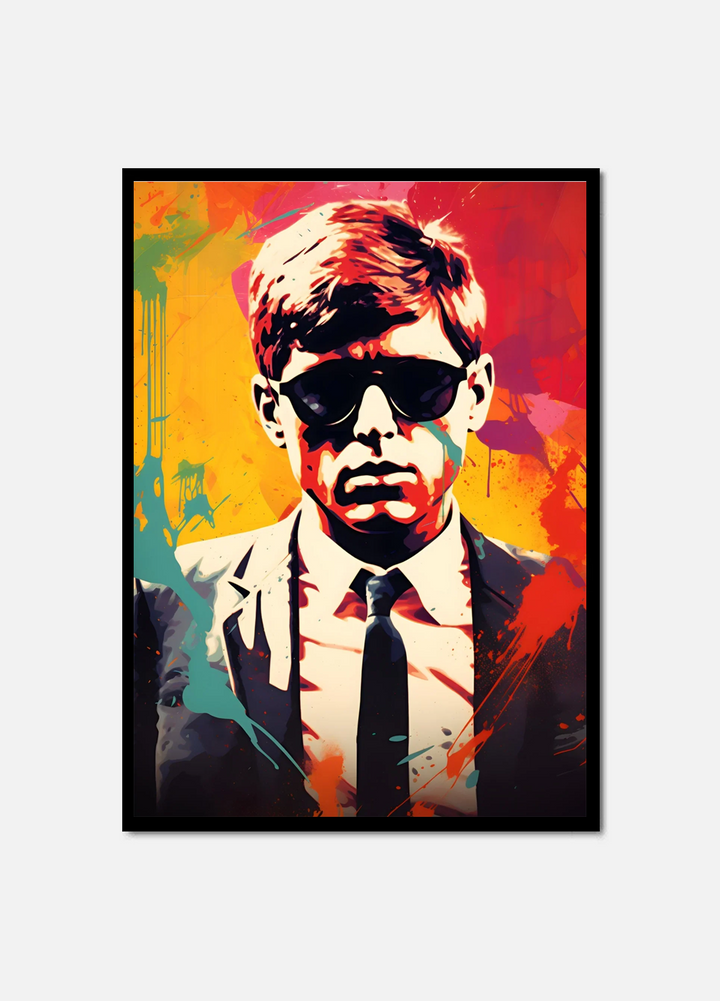 JFK