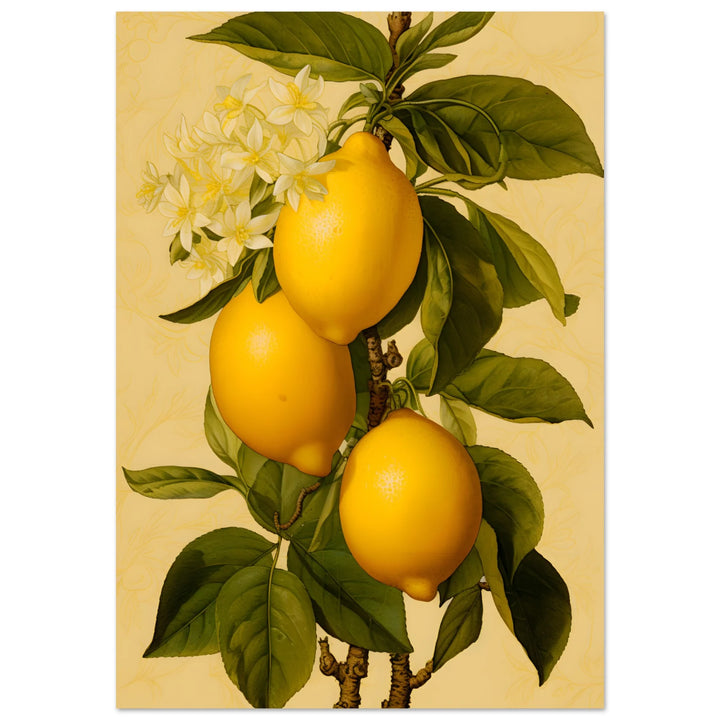 Juicy Lemon