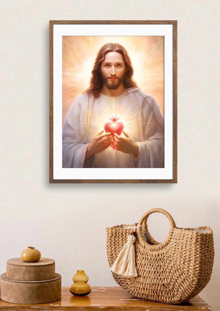 God's Love Shines