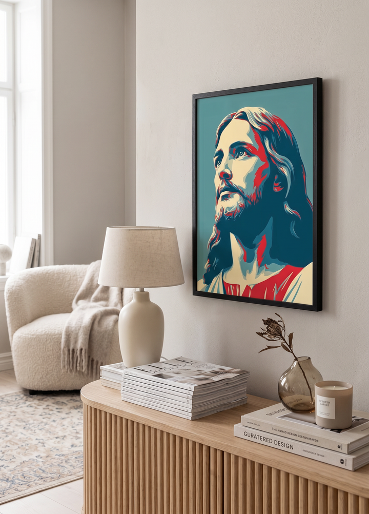 The Face of Faith