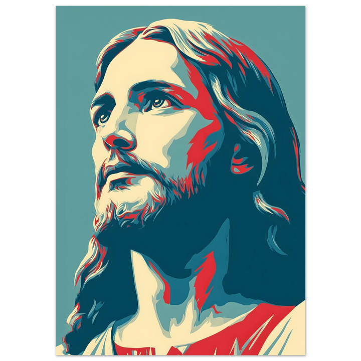 The Face of Faith