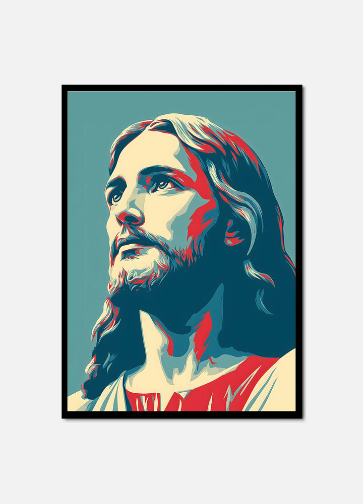 The Face of Faith