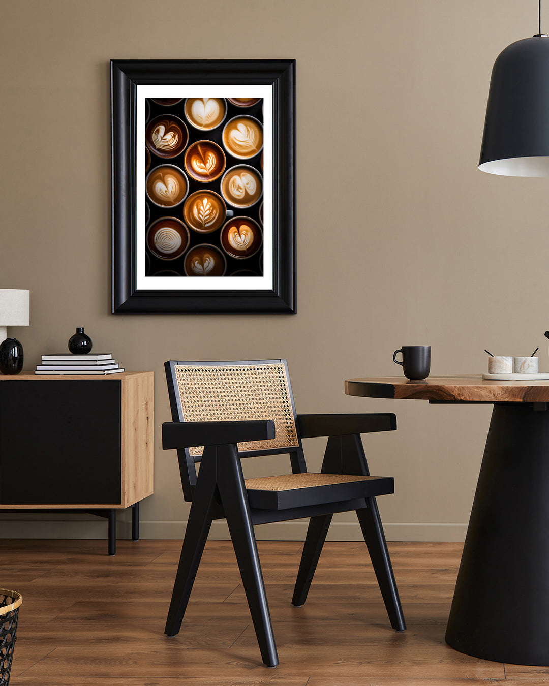 Coffee Creations 