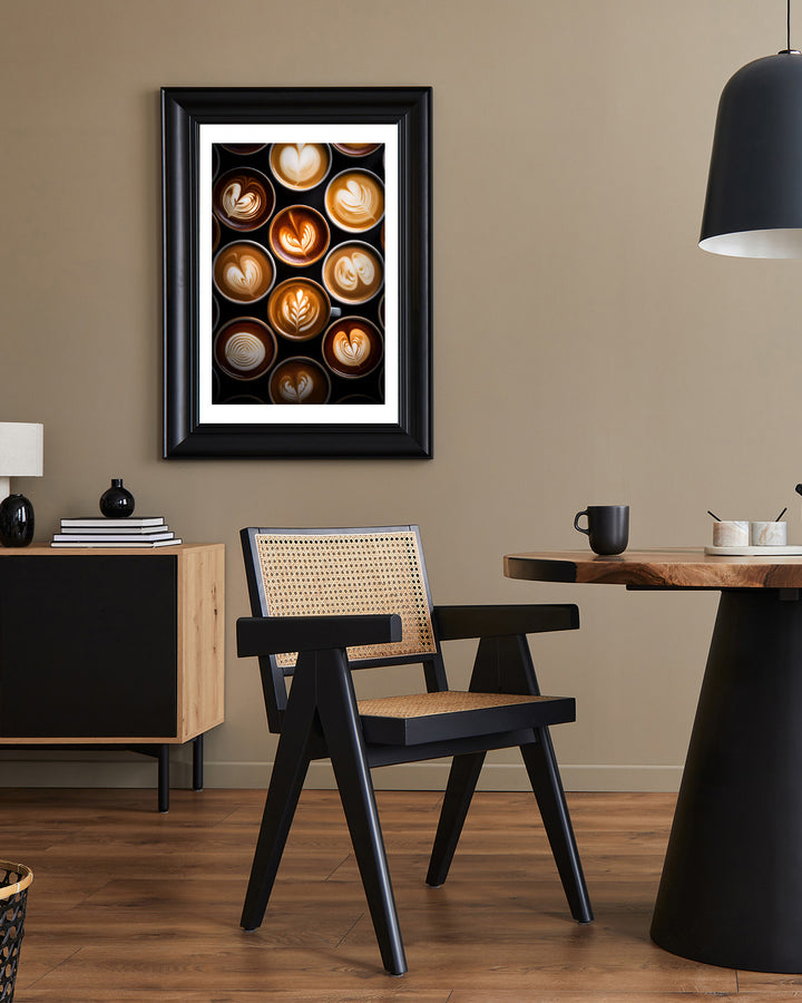 Coffee Creations 