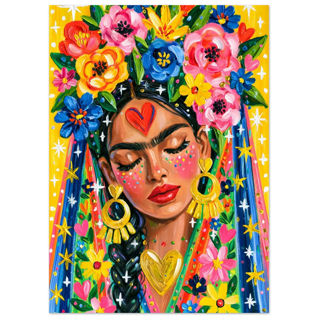 Heart of Bloom