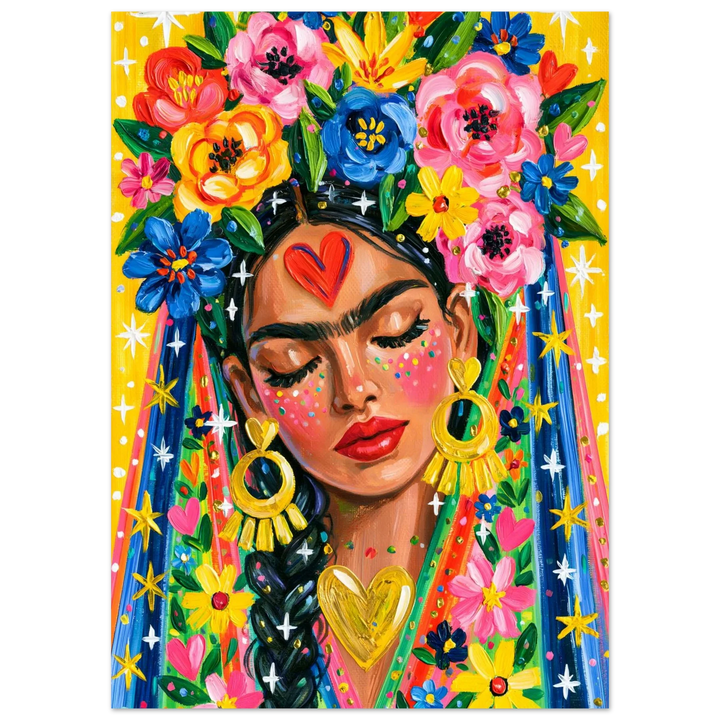 Heart of Bloom