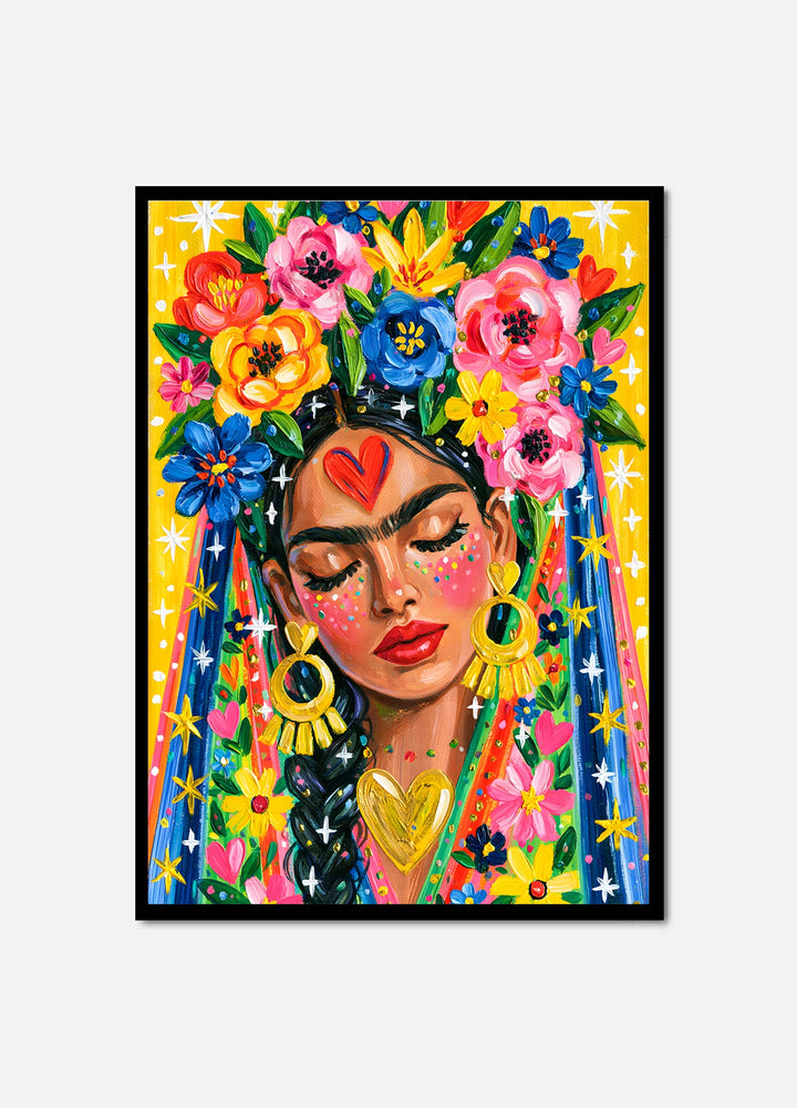Heart of Bloom