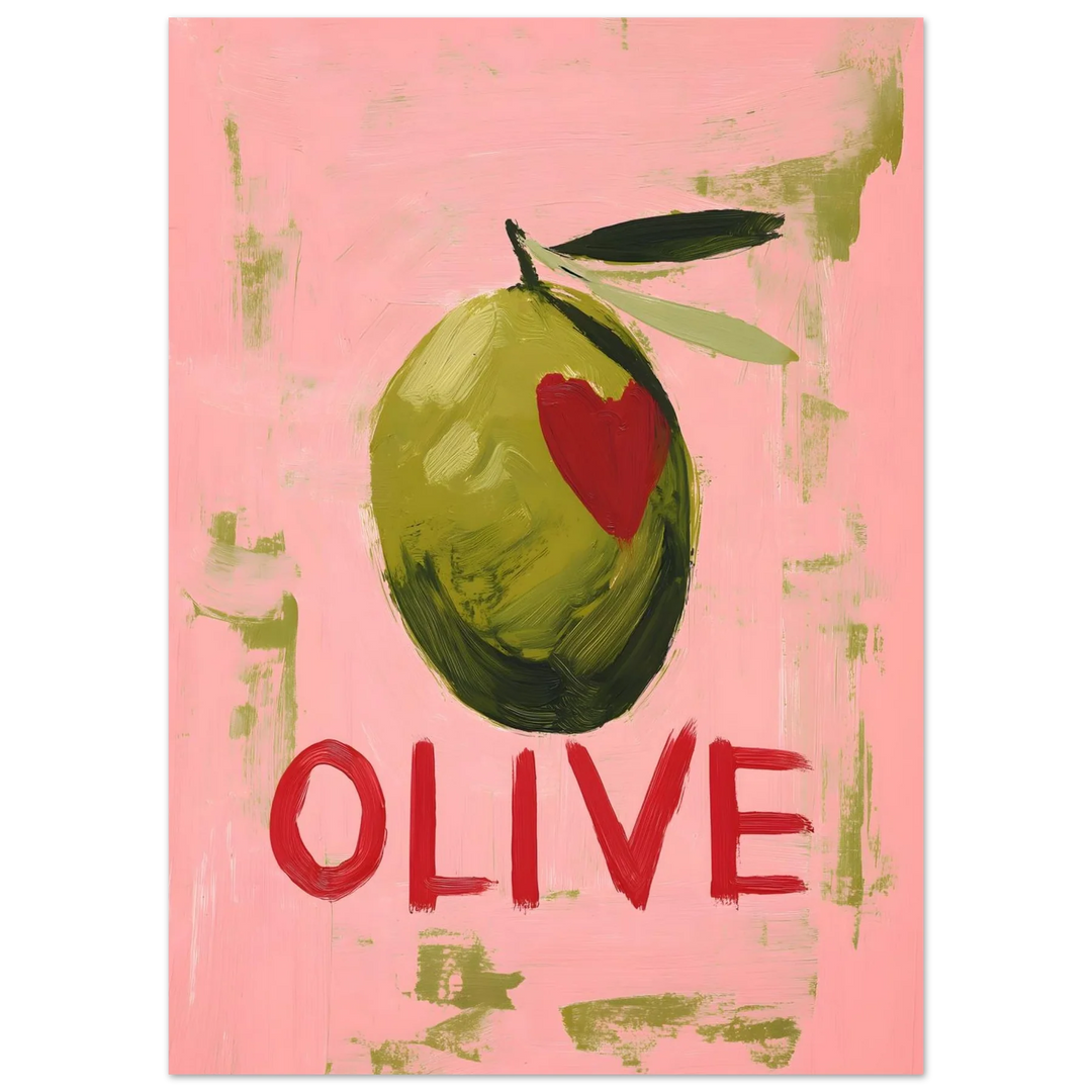 LA DOLCE OLIVE
